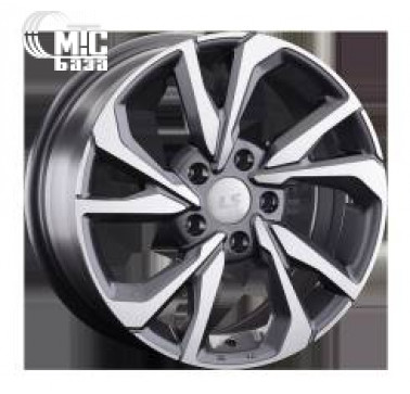 Sportmax Racing SR-D9099 7.5x17 5x114,3 ET45 DIA67,1 (BP)